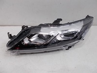 фото thumb №1, Mitsubishi eclipse cross 18-21 full led лампа левая