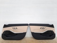 фото thumb №9, Сидіння середина оббивка bmw 3 g20 khfy