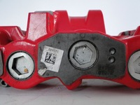 фото thumb №12, Mercedes sl 232 r232 суппорты тормозные передние комплект 63 amg brembo