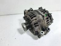 фото thumb №9, Bmw 116i e87 05r генератор bosch 150a 0124525059