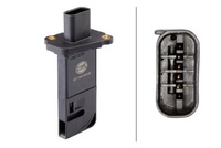 фото thumb №1, Расходомер воздуха bez корпус