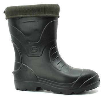 Kalosze VOYAGER CAMMINARE Gumowce Piankowe EVA 47