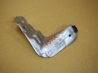 фото thumb №1, Защита тепловая renault dacia nissan 1.3 tce