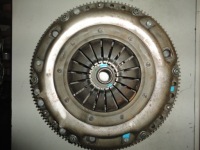 фото thumb №1, Зчеплення sztwne kpl. vw transporter t5 1.9 tdi