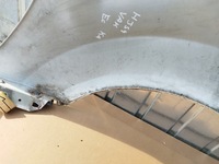 фото thumb №14, Крыло правый перед ford ka mk2 ii цвет f9 lata 2008-2016