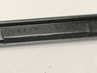 фото thumb №6, Молдинг панели распределитель. правая fiat grande punto 2005-2008 / 735450119