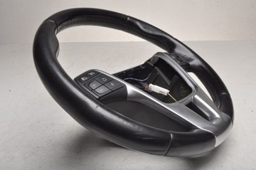 фото thumb №6, Volvo s60 ii v60 кермо шкіряний 31250592