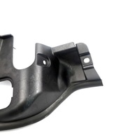 фото thumb №11, Bmw z4 e89 захист накладка багажника ліва 9128479