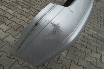 фото thumb №6, Mercedes w211 бампер зад задній універсал 775