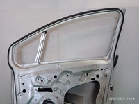 фото thumb №13, Дверь правое передние перед opel meriva b 10-