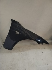 фото thumb №1, Tesla s крила правий перед