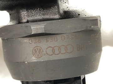 фото thumb №6, Форсунки комплект audi a4 b6 0414720216 1.9