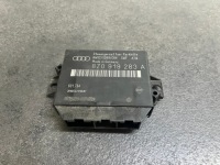 фото thumb №1, Audi оригинальный номер 8z0919283a