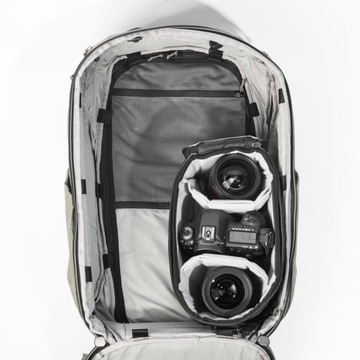 Travel Line Peak Design Camera Cube v2 X-Small вставка