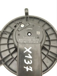 фото thumb №6, Вентилятор внутренний maserati levante 2017 t6595004