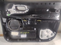 фото thumb №5, Обшивка дверь левый перед citroen c4 cactus 1.2 thp 98037159zd