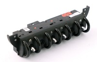 фото thumb №11, Mini cooper r50 r52 r53 панель блок керування вікон