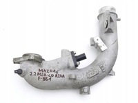 фото thumb №1, Mazda 6 ii gh 07-12 2.2 mzr-cd труба интеркулер