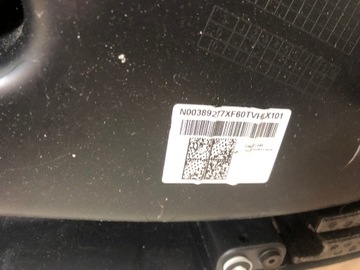 фото thumb №6, Mini f60 боковина левый зад