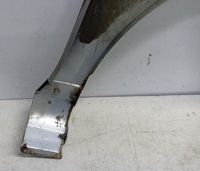 Audi a3 8l рестайлінг  00-03 крило перед передній ліве оригінал Оригінал, фото thumb