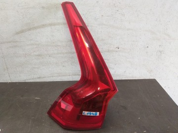 фото thumb №1, Лампа зад левая volvo v90 led 32228832