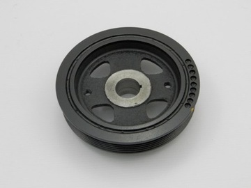 фото thumb №2, Колесо ременное вала коленчатого 1.6 corolla 06- avensis