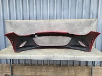 фото thumb №7, Mazda mx5 iv 14- бампер перед передній n243-50031