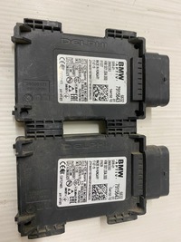 фото thumb №1, Bmw g01 g30 g11 g05 g20 датчик поперечина движения радар 7915643