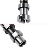 фото thumb №10, Пара валы распределительный вал воздуховод + выхлоп do opel citroen peugeot 8mm 22 зубья