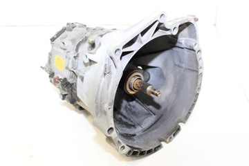 фото thumb №6, Коробка передач коробки передач bmw e87 e90 n45 116i 2200074390 механическая коробка передач