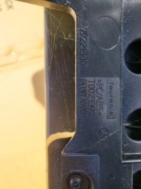 фото thumb №8, Mercedes s klasa w221 приборная панель подушки безопасности подушка безопасности oryg