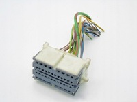 фото thumb №1, Штекер колодка ford focus mk2 mk3 mondeo 4 c-max 2