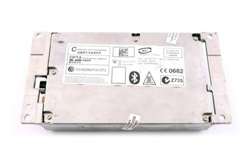 фото thumb №10, Bmw e87 lci e90 модуль блок управления mulf блютуз 9187625