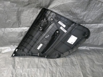 фото thumb №6, Bmw f20 боковина двері праві зад оббивка 7283974