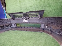 фото thumb №9, Vw passat b7 бампер передній перед