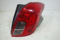 фото thumb №1, Лампа задняя правая opel mokka x 95089715
