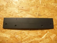 фото thumb №1, Mini cooper r50 r52 молдинг подкладка номерного знака бампер перед 7127947