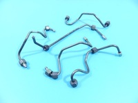 фото thumb №1, Шланг топливный citroen c5 i 2.0 hdi