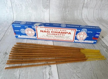 Satya Nag Champa 