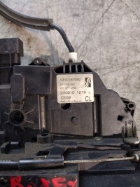 фото thumb №5, Замок двері правий перед ducato boxer jumper 06-14