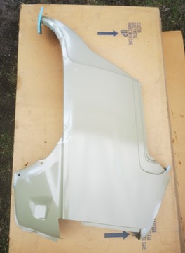 фото thumb №1, Крило лівий зад daewoo nexia hb 5d sp0153h oe!