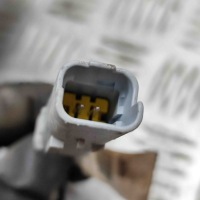 Поворотний кулак передня ліва opel combo box body/mpv k9 1632265380 29001000 Зі Шроту, фото thumb