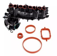 фото thumb №8, Заглушки колектор bmw e60 e46 e90 e71 x5 x6 m57