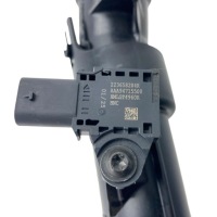 Шланг воздуха с датчиком 1.2 tce mild hibryd renault dacia 144602179r в Украине, фото thumb