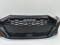 фото thumb №5, Бампер перед audi a3 8y s-line радар хороший