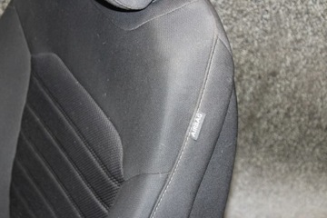 фото thumb №7, Ford mondeo fusion mk5 рестайлінг 17- сидіння водія лівий перед
