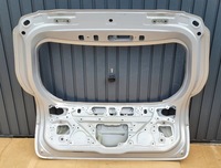 фото thumb №10, Toyota yaris cross 21- крышка багажника багажника задняя fv