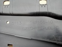 фото thumb №7, Bmw g30, g31 жалюзи ролета решётка радиатора 2015r