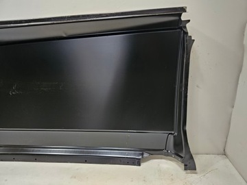 фото thumb №11, Крыло обшивка левый зад mercedes vito w447