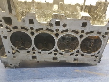 фото thumb №9, Bmw 3 f30 2.0b 328i головка двигуна n20b20a